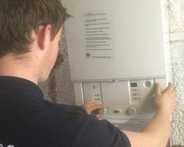 Boiler Installation