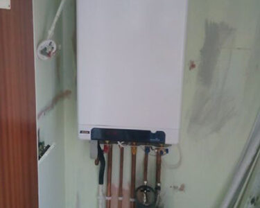 Boiler Installation