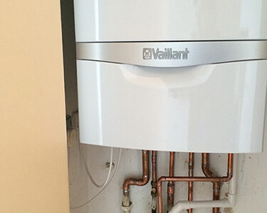 Boiler Installation