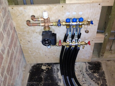 Commercial Plumbing