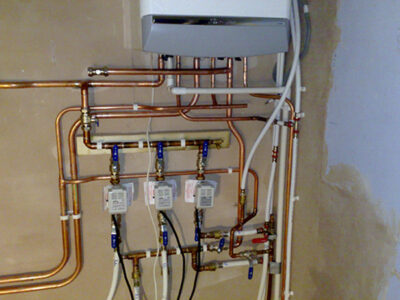Commercial Plumbing
